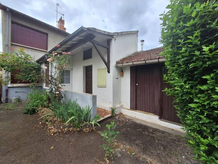 Maison de ville de 4 pièces principales — photo 1
