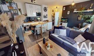 Appartement 2 Pièces 40 m² à vendre à Savigny-le-Temple (77176)