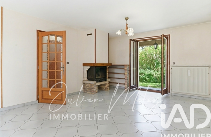 Vente Maison/villa 7 pièces — photo 3