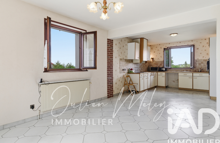 Vente Maison/villa 7 pièces — photo 4