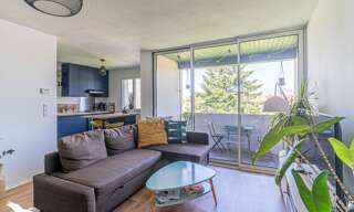 Appartement 3 Pièces 66 m² à vendre à Villenave-d'Ornon (33140)