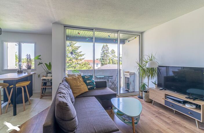 Appartement de 3 pièces principales — photo 2