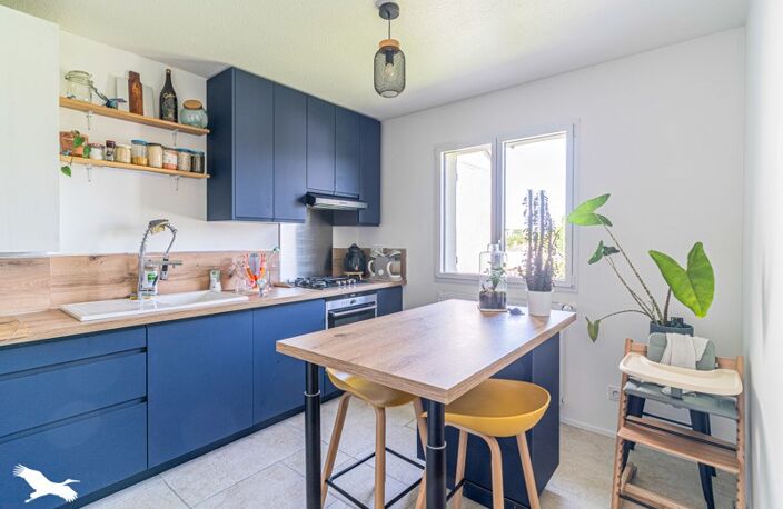 Appartement de 3 pièces principales — photo 3