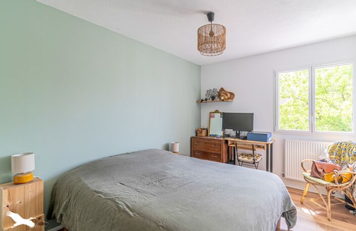 Appartement de 3 pièces principales — photo 4