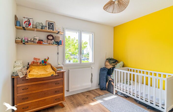 Appartement de 3 pièces principales — photo 5
