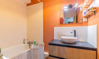 Appartement 3 Pièces 66 m² à vendre à Villenave-d'Ornon (33140)