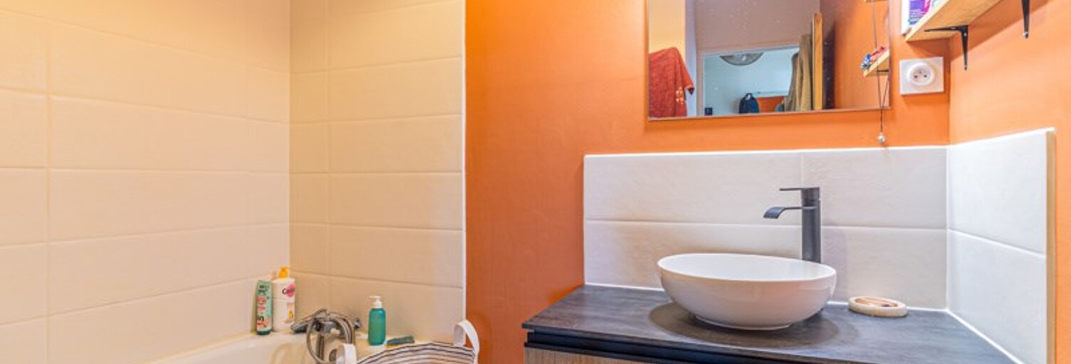 Appartement 3 Pièces 66 m² à vendre à Villenave-d'Ornon (33140)