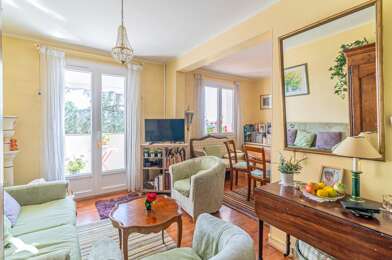 Appartement 4 pièces 195400 €