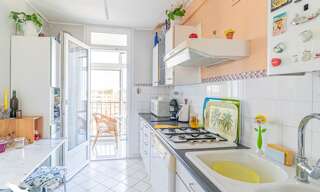 Appartement 4 Pièces 73 m² à vendre à Talence (33400)