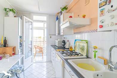 Appartement 4 pièces 195400 €