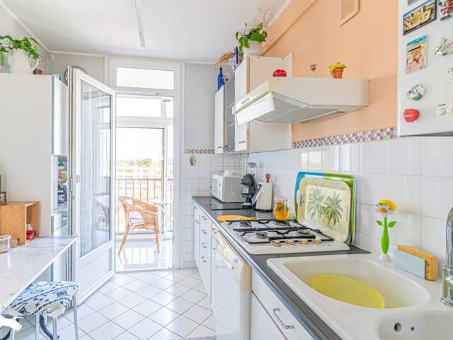 Appartement 4 pièces 73 m² à Talence — photo du bien