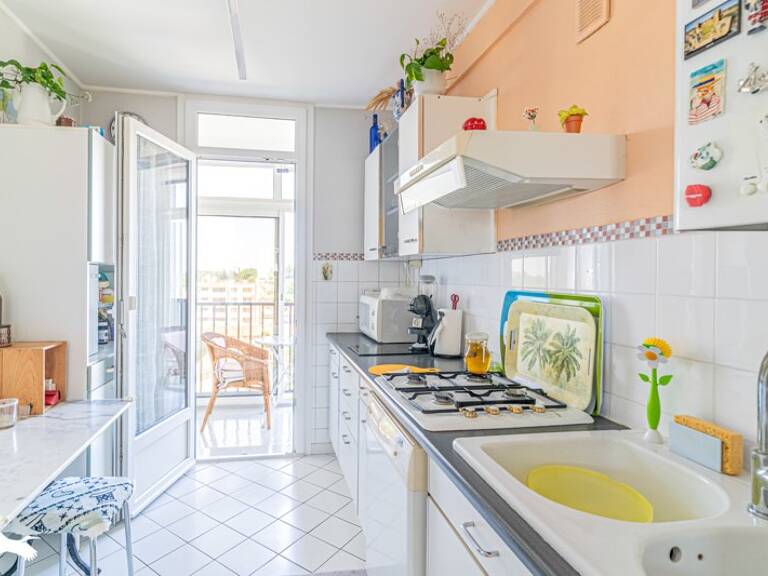 Appartement 4 pièces 73 m² — photo 1