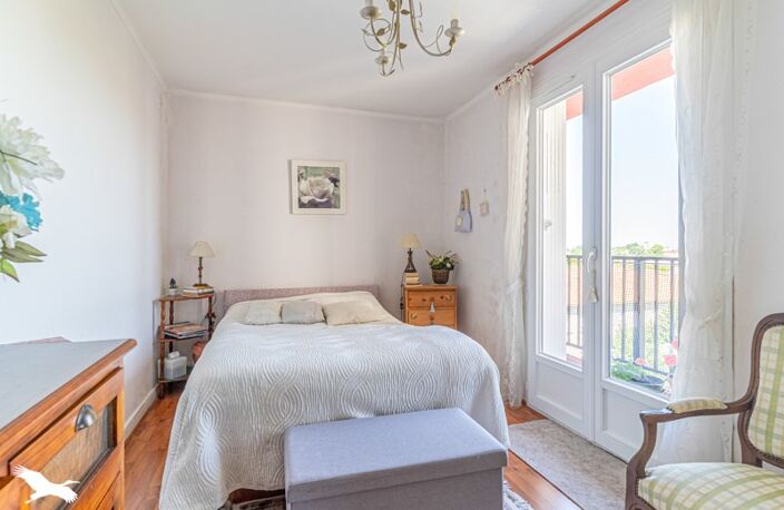Vente appartement 4 pièces 73 m² Talence (33400) — photo 4