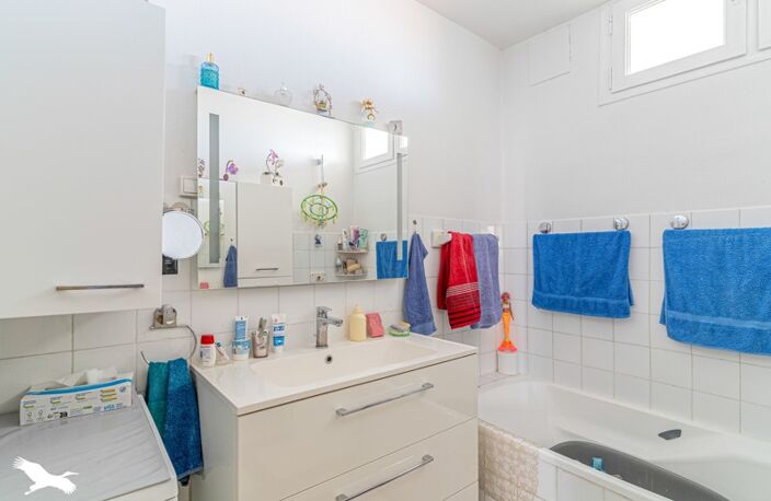 Vente appartement 4 pièces 73 m² Talence (33400) — photo 5