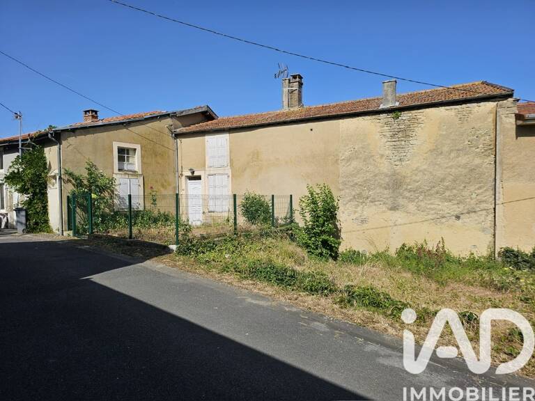 Vente Maison de village 4 pièces — photo 1