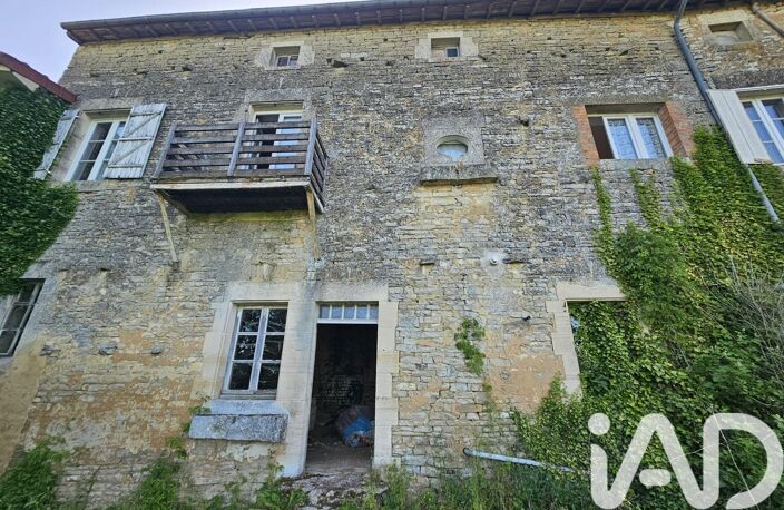 Vente Maison de village 4 pièces — photo 2
