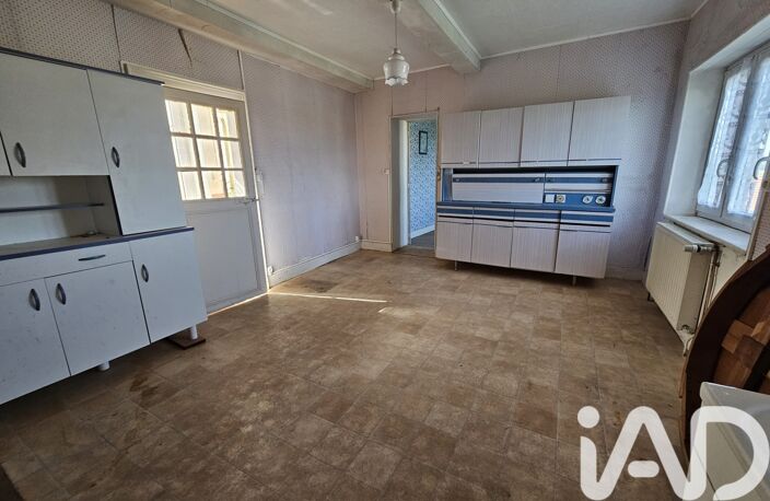 Vente Maison de village 4 pièces — photo 3