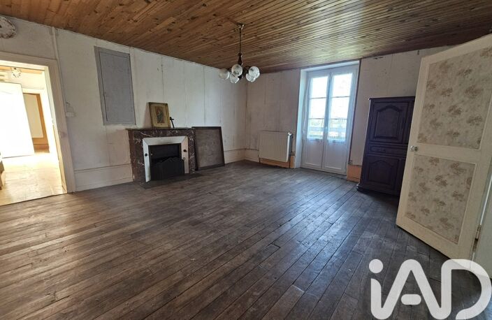 Vente Maison de village 4 pièces — photo 4