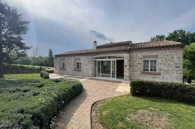 Maison 4 pièces 244900 €