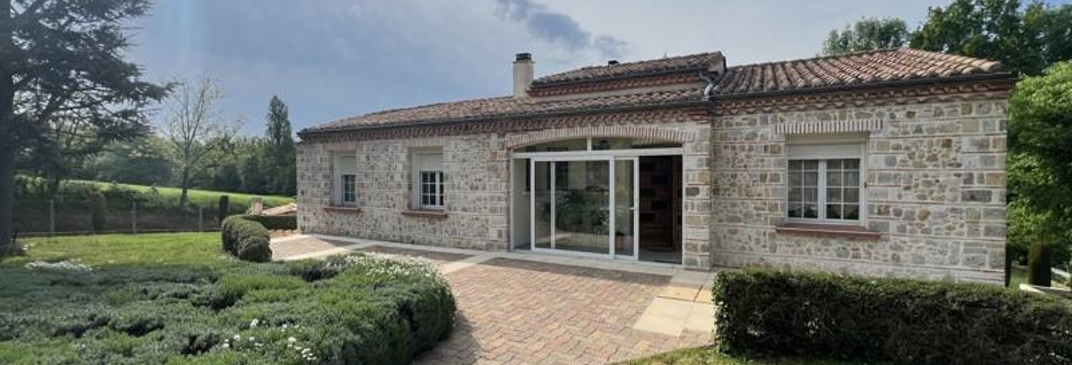 Maison 4 Pièces 100 m² à vendre à Tonneins (47400)