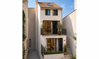 Maison 3 Pièces 97 m² à vendre à Marseille 7 (13007)