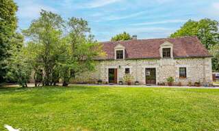 Maison 10 Pièces 252 m² à vendre à Saint-Senoch (37600)