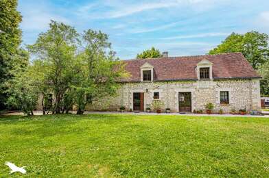 Maison 10 pièces 317700 €
