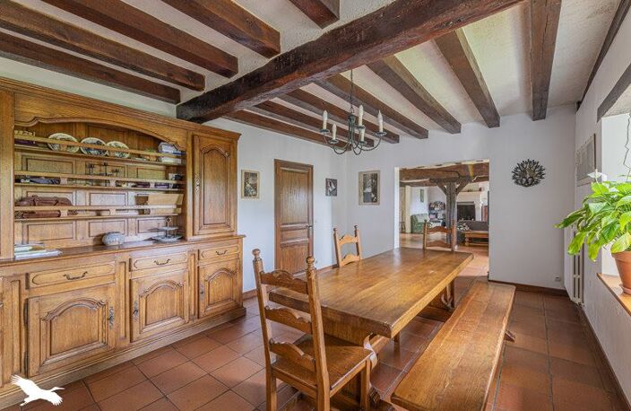 Maison en pierre de 10 pièces principales — photo 3
