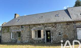 Maison 5 Pièces 120 m² à vendre à Javron-les-Chapelles (53250)