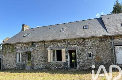 Vente Maison de campagne 5 pièces — photo du bien