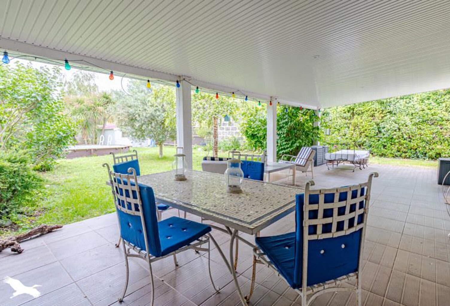 Vente maison 4 pièces 123 m² Floirac (33270) — photo 1