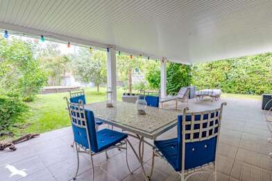 Maison 4 pièces 463000 €