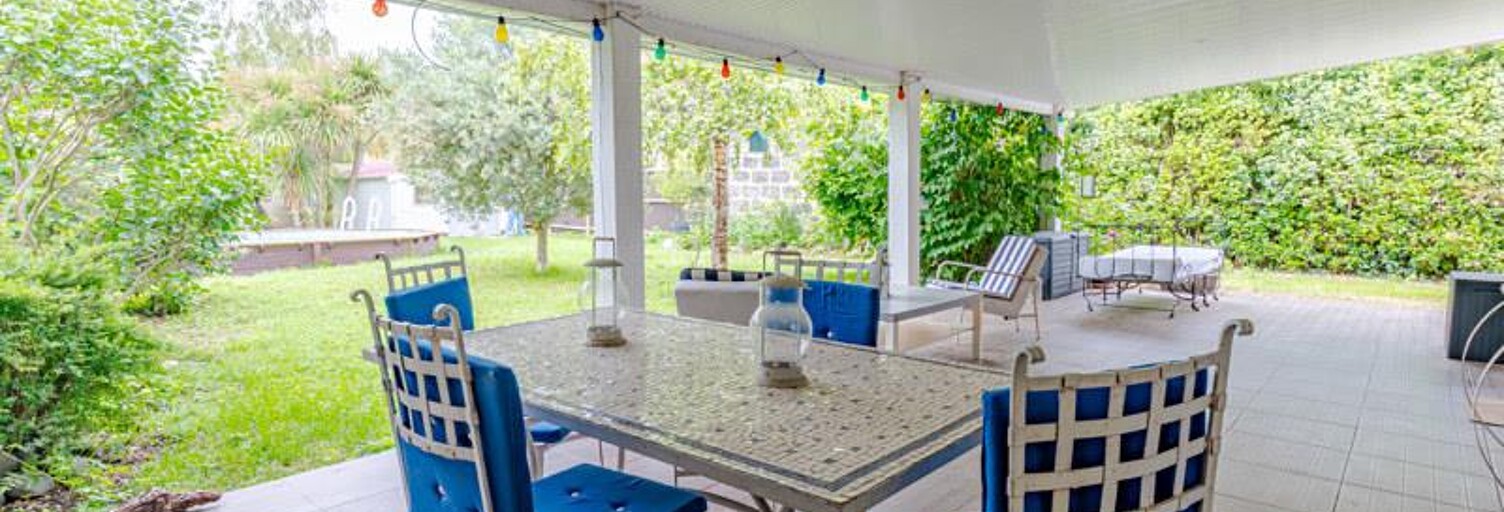 Maison 4 Pièces 123 m² à vendre à Floirac (33270)