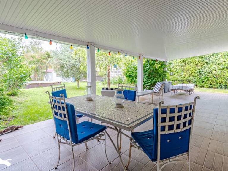 Maison 4 pièces 123 m² — photo 1