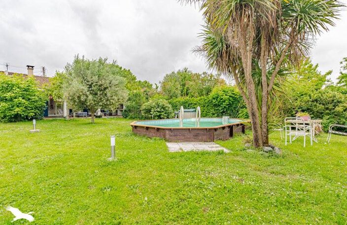 Vente maison 4 pièces 123 m² Floirac (33270) — photo 3