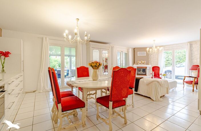 Vente maison 4 pièces 123 m² Floirac (33270) — photo 4