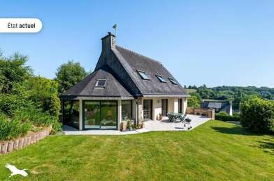 Maison 5 pièces 334336 €