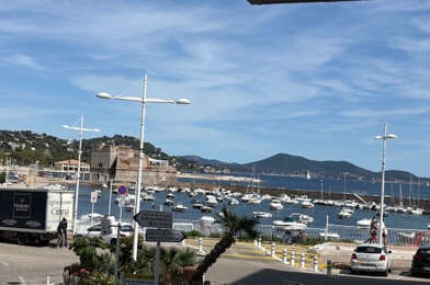 Appartement 4 pièces 335000 €
