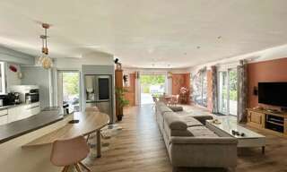 Maison 5 Pièces 135 m² à vendre à Canet (34800)