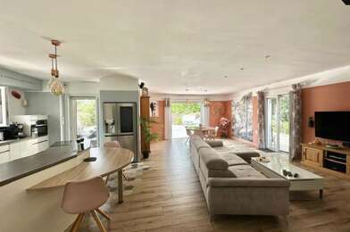 Maison 5 pièces 493500 €