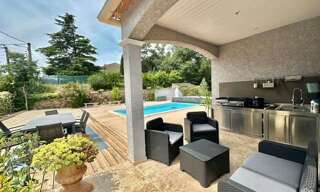 Maison 5 Pièces 135 m² à vendre à Canet (34800)