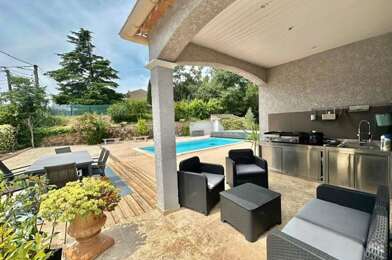 Maison 5 pièces 493500 €