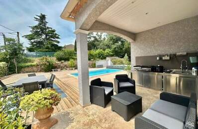 Villa de 5 pièces principales — photo du bien