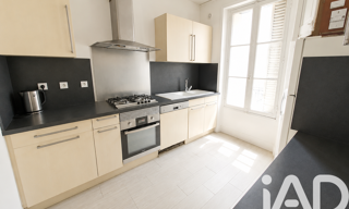 Maison 5 Pièces 94 m² à vendre à Châteauneuf-sur-Loire (45110)