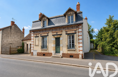 Vente Maison/villa 5 pièces — photo du bien