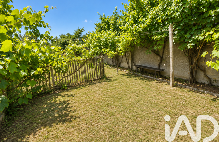 Vente Maison/villa 5 pièces — photo 2