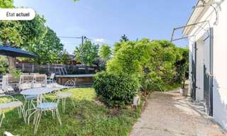 Maison 4 Pièces 131 m² à vendre à Ambarès-et-Lagrave (33440)