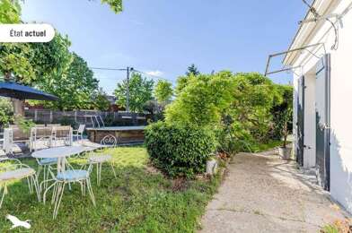 Maison 4 pièces 298452 €