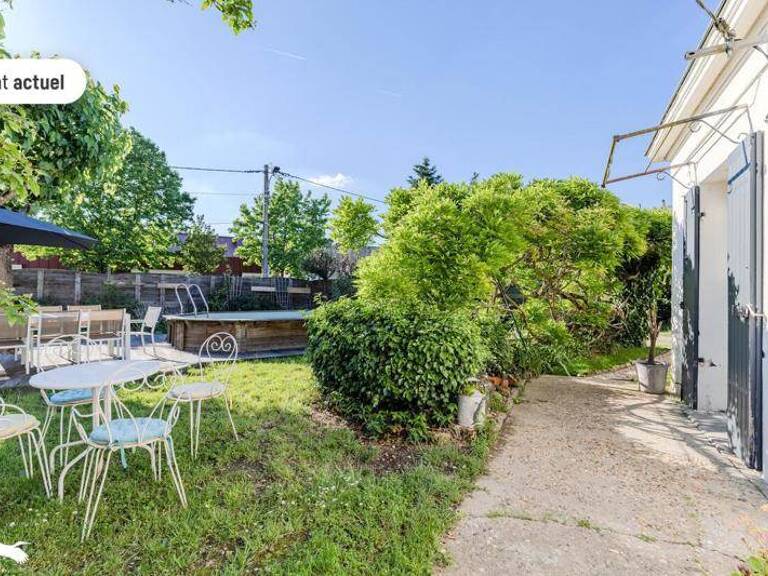 Maison en pierre de 4 pièces principales — photo 1