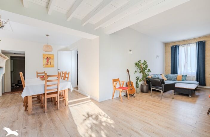 Maison en pierre de 4 pièces principales — photo 2